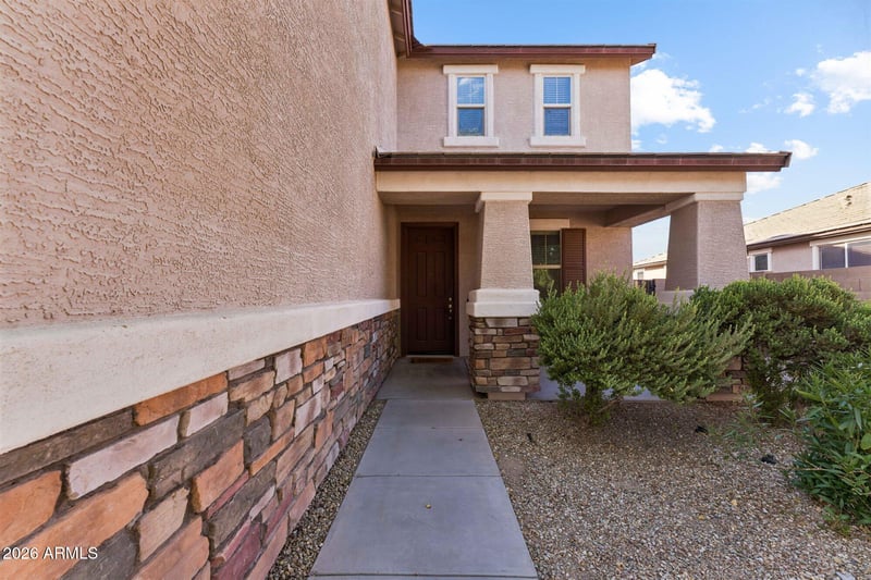 12018 W Overlin Ln, Avondale, AZ 85323