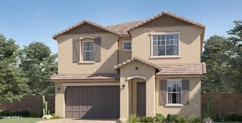 12019 Calle De Pompas --, Peoria, AZ 85383