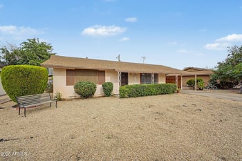 12019 107th Ave, Sun City, AZ 85351