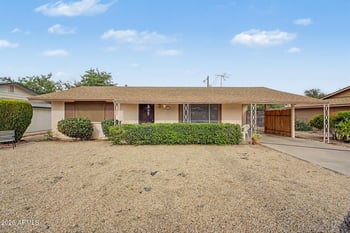 12019 N 107th Ave, Sun City, AZ 85351
