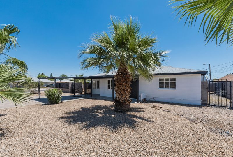 12019 N 113th Dr, Youngtown, AZ 85363