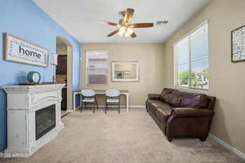 12019 W Alex Ct, Peoria, AZ 85373