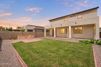 12019 W Alex Ct, Peoria, AZ 85373