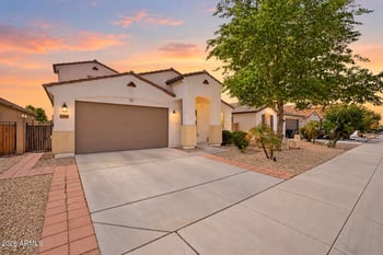 12019 W Alex Ct, Sun City, AZ 85373