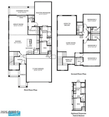 12019 Lone Tree Trl, Peoria, AZ 85383