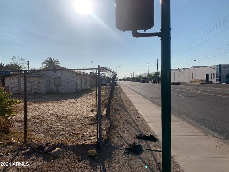 1202 14th St, Phoenix, AZ 85034