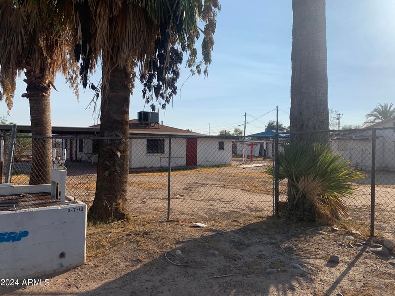 1202 14th St, Phoenix, AZ 85034