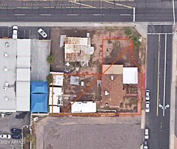 1202 14th St #-, Phoenix, AZ 85034