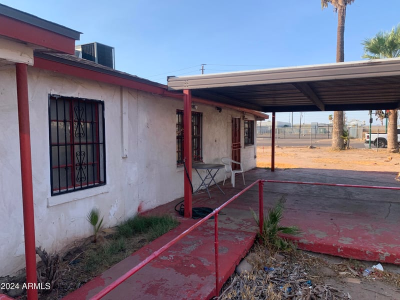 1202 14th St #-, Phoenix, AZ 85034