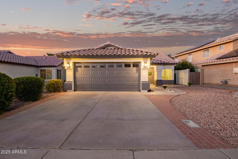 1202 Butler Dr, Chandler, AZ 85225