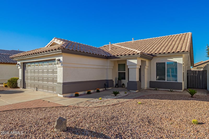 1202 Butler Dr, Chandler, AZ 85225