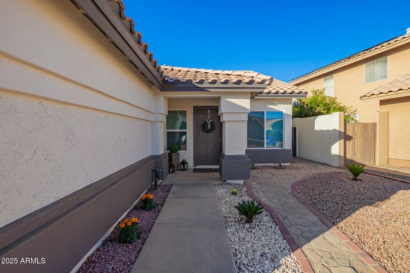 1202 Butler Dr, Chandler, AZ 85225