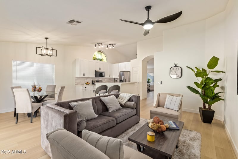 1202 Butler Dr, Chandler, AZ 85225