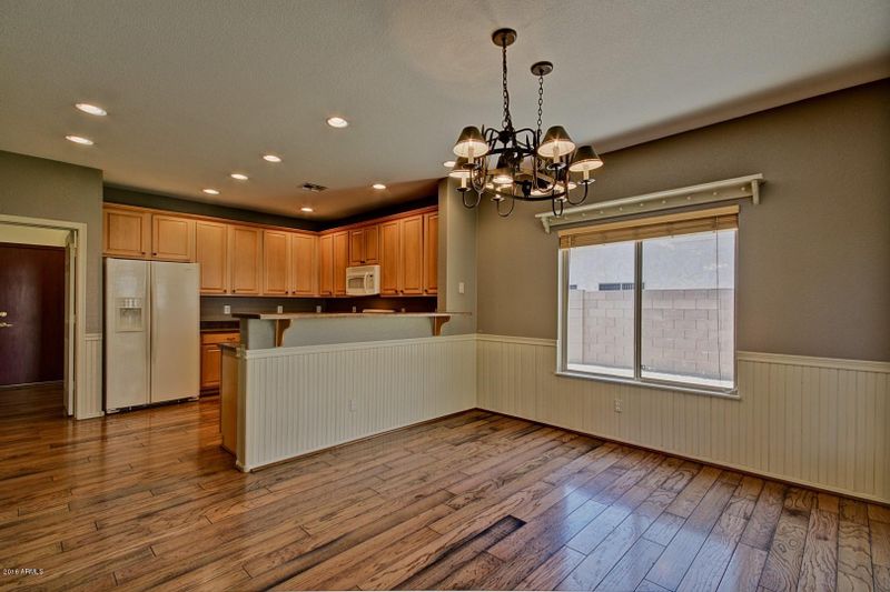 1202 E Bartlett Way, Chandler, AZ 85249