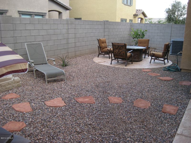 1202 E Hampton Ln, Gilbert, AZ 85295