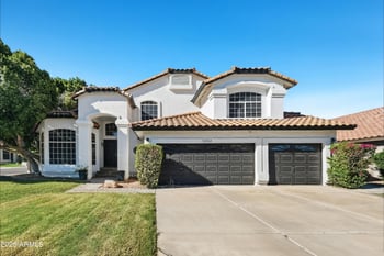 1202 E Lighthouse Ct, Gilbert, AZ 85234