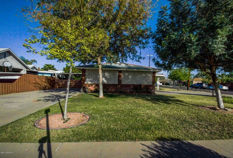 1202 E Monte Vista Rd, Phoenix, AZ 85006