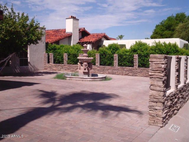 1202 E Rancho Dr, Phoenix, AZ 85014