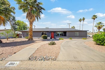 1202 Hazelwood St, Phoenix, AZ 85013