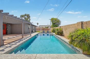 1202 Hazelwood St, Phoenix, AZ 85013