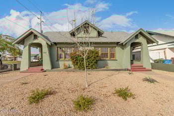 1202 Mckinley St, Phoenix, AZ 85006