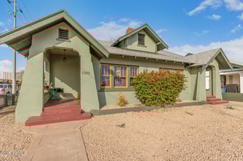 1202 Mckinley St, Phoenix, AZ 85006