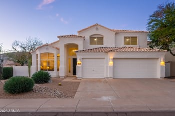 1202 Rocky Slope Dr, Phoenix, AZ 85048