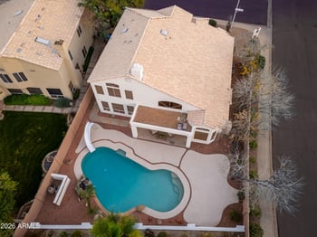 1202 Rocky Slope Dr, Phoenix, AZ 85048