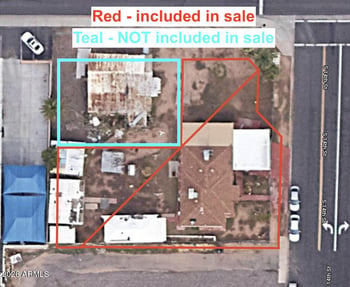 1202 14th St, Phoenix, AZ 85034