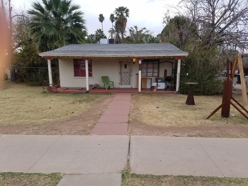 1202 S Mill Ave, Tempe, AZ 85281