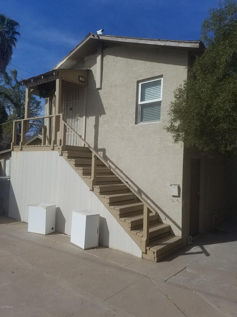 1202 S Mill Ave, Tempe, AZ 85281