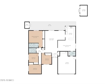 1202 W Loughlin Dr, Chandler, AZ 85224