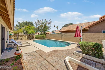 1202 Sea Bass Ct, Gilbert, AZ 85233