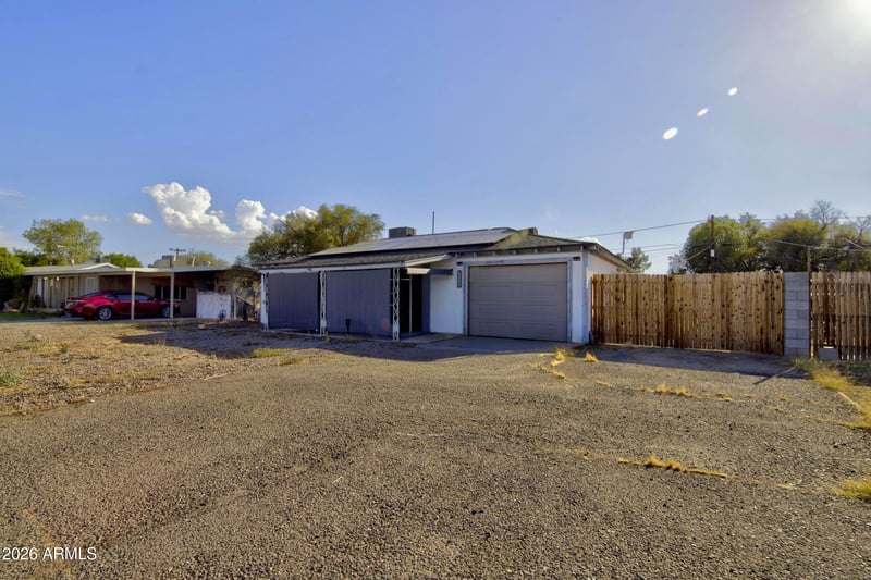 12020 112th Dr, Youngtown, AZ 85363