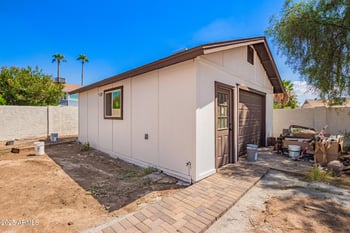 12021 65th Ave, Glendale, AZ 85304