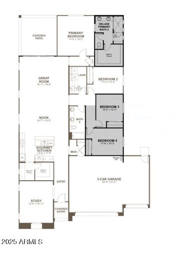 12021 Marguerite Ave, Avondale, AZ 85323