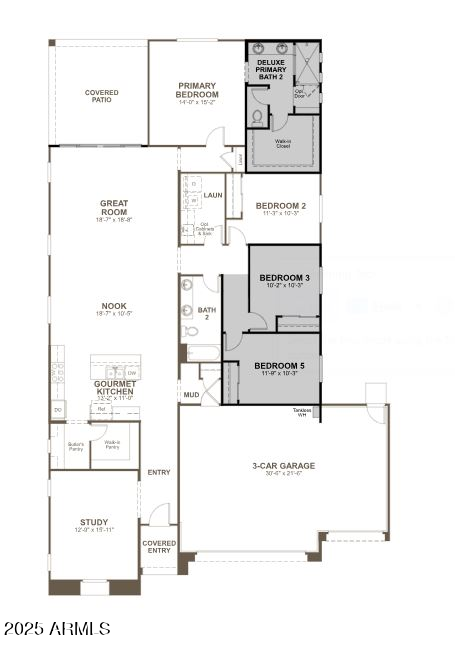12021 Marguerite Ave, Avondale, AZ 85323