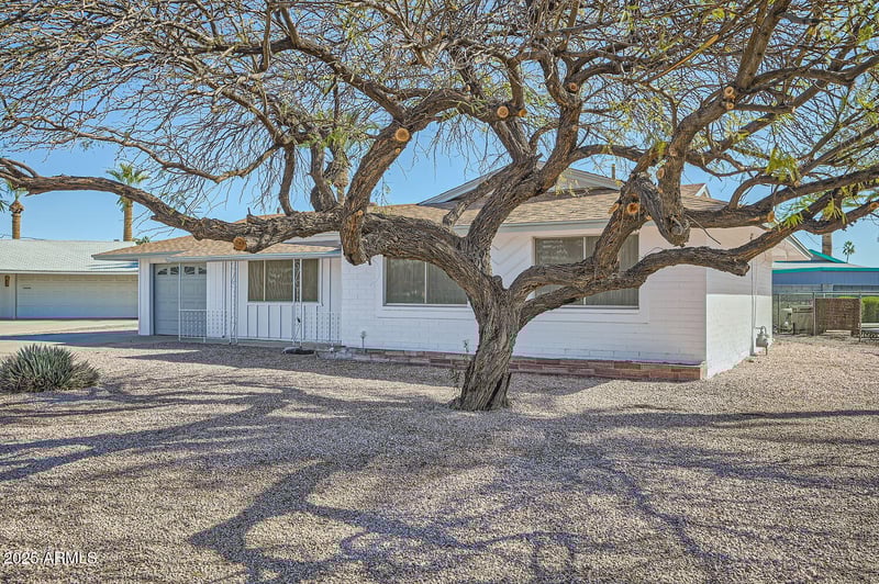 12021 Riviera Ct, Sun City, AZ 85351