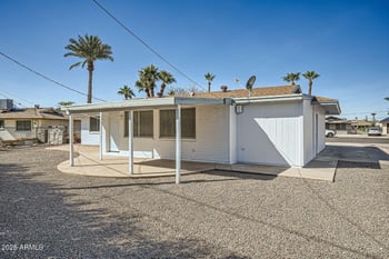 12021 Riviera Ct, Sun City, AZ 85351