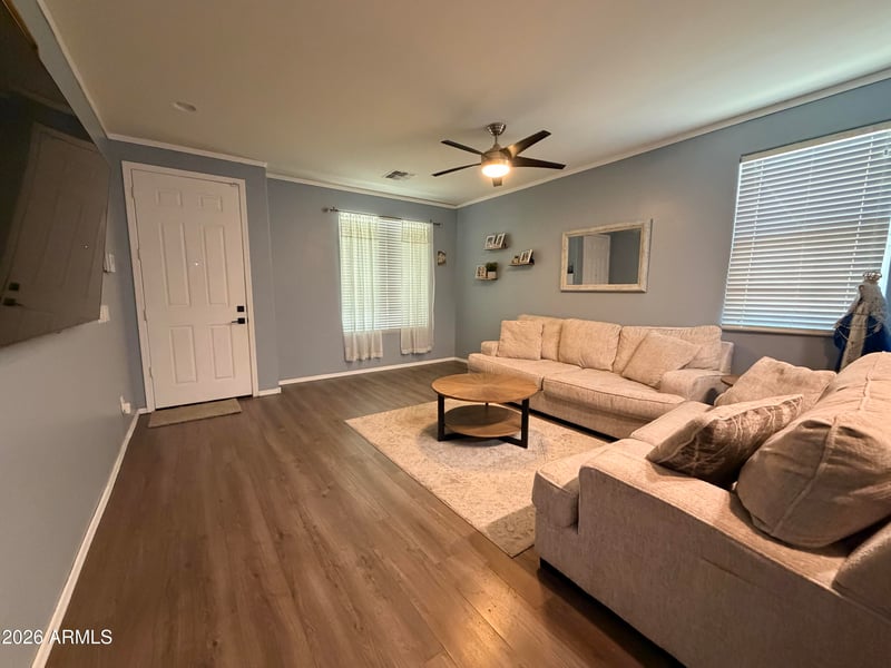 12021 Davis Ln, Avondale, AZ 85323