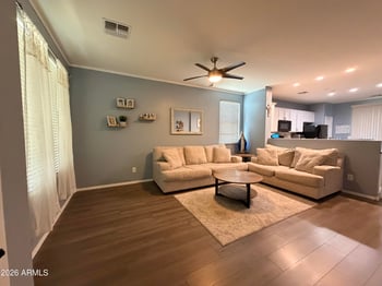 12021 Davis Ln, Avondale, AZ 85323