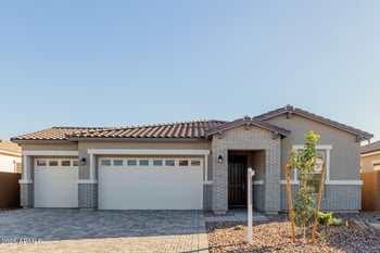 12021 Marguerite Ave, Avondale, AZ 85323