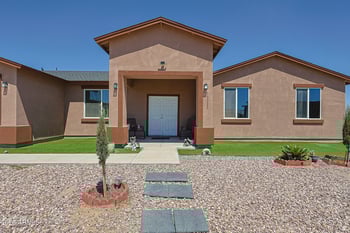 12022 223rd Ln, Buckeye, AZ 85326