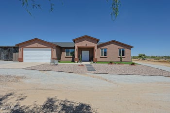 12022 223rd Ln, Buckeye, AZ 85326
