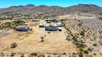 12022 223rd Ln, Buckeye, AZ 85326