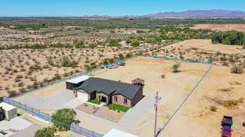 12022 223rd Ln, Buckeye, AZ 85326