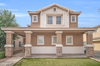 12022 Belmont Dr, Avondale, AZ 85323