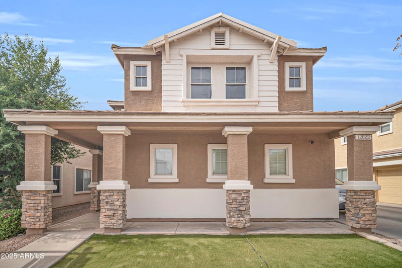 12022 Belmont Dr, Avondale, AZ 85323