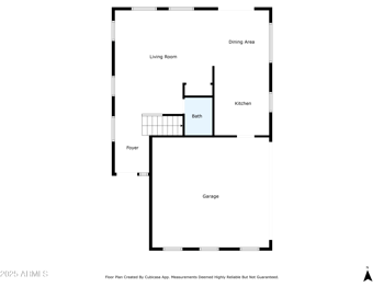 12022 Belmont Dr, Avondale, AZ 85323