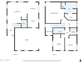 12022 Belmont Dr, Avondale, AZ 85323